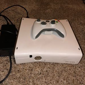 XBox 360 S